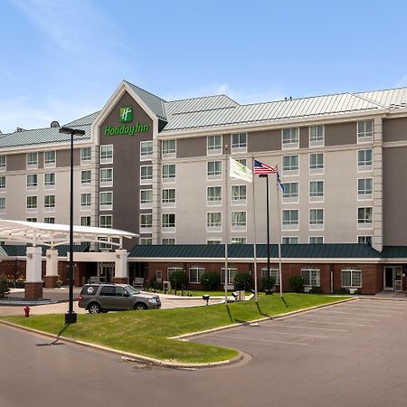 Holiday Inn - Bloomington W Msp Airport Area By Ihg Exterior foto