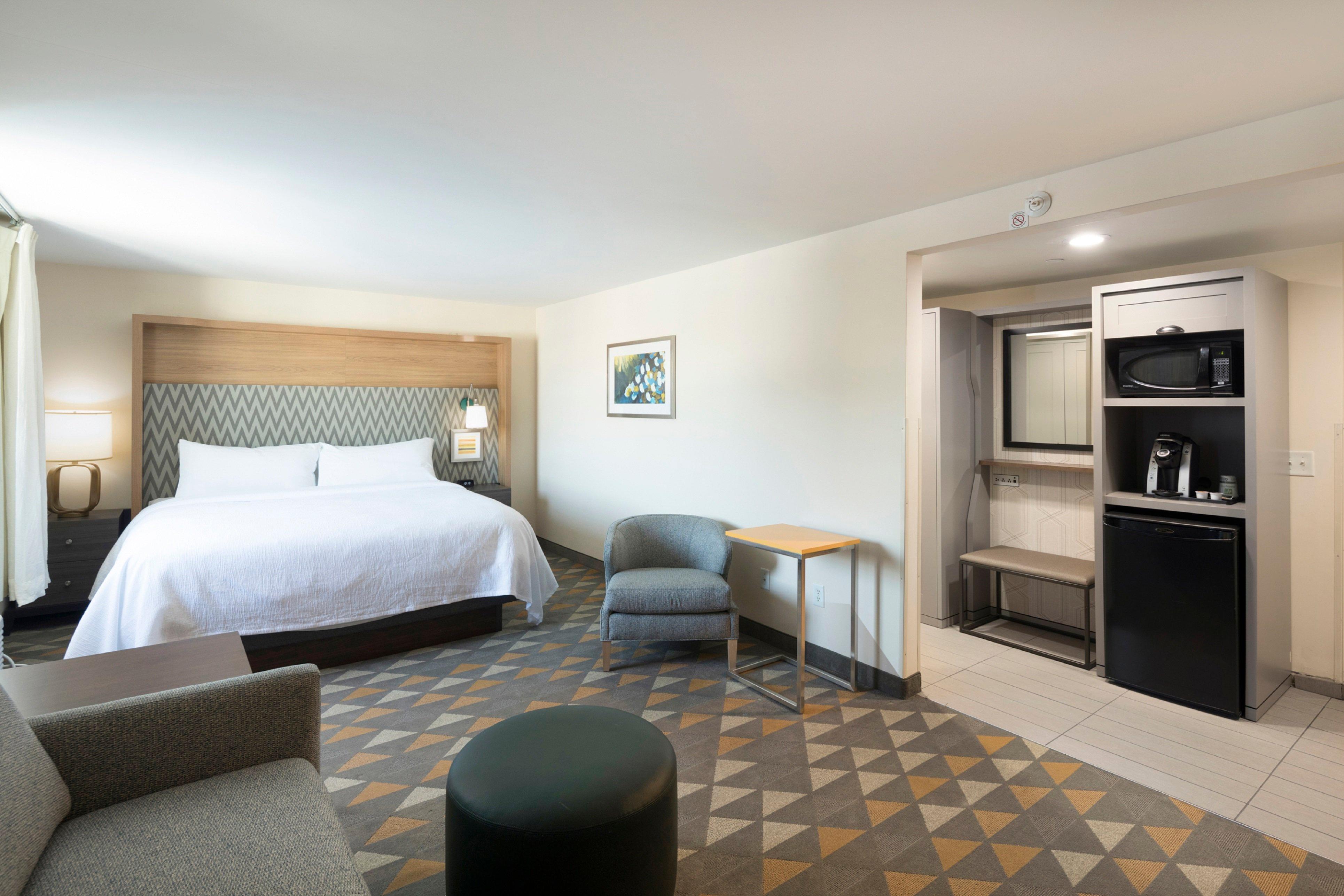 Holiday Inn - Bloomington W Msp Airport Area By Ihg Exterior foto