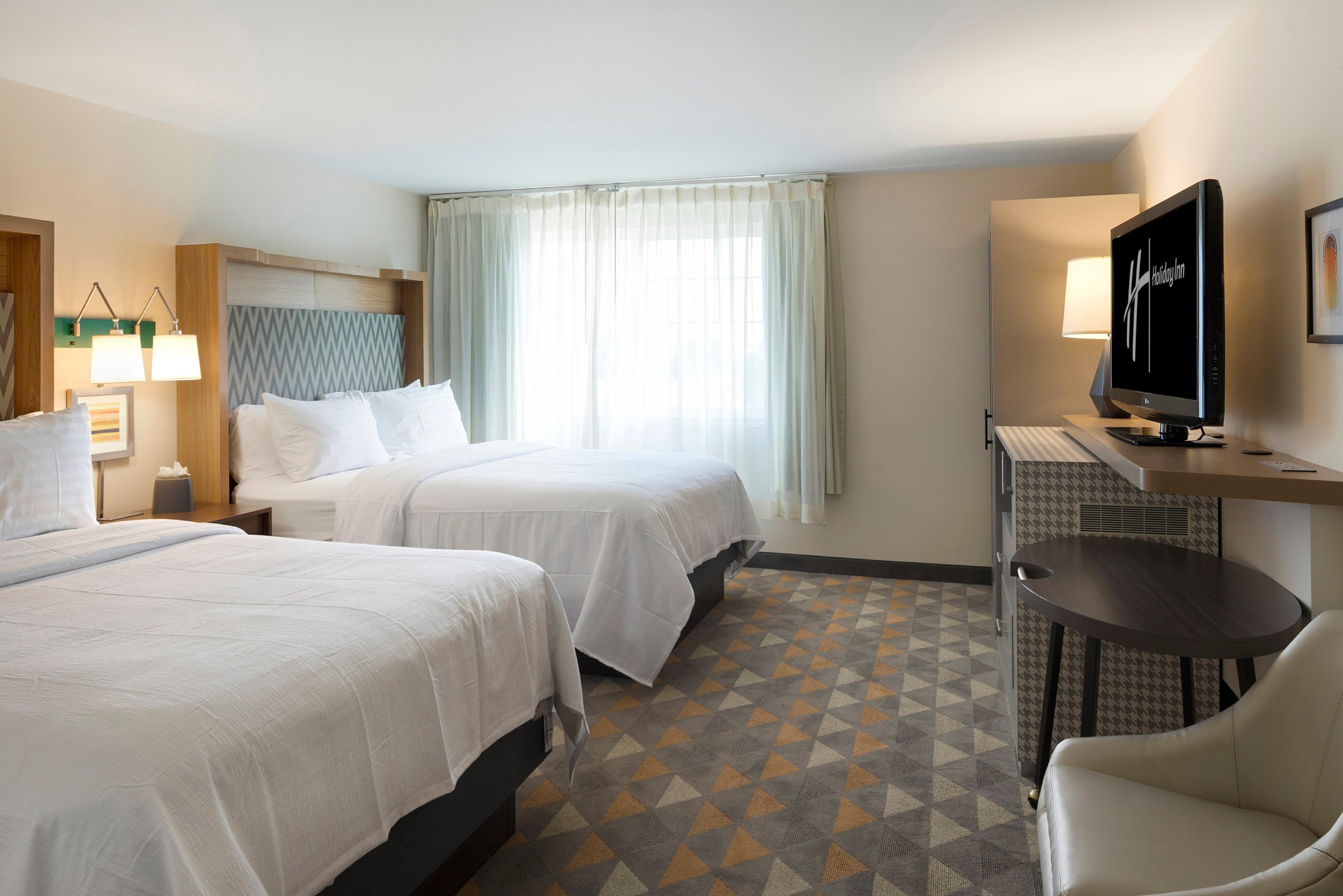 Holiday Inn - Bloomington W Msp Airport Area By Ihg Exterior foto