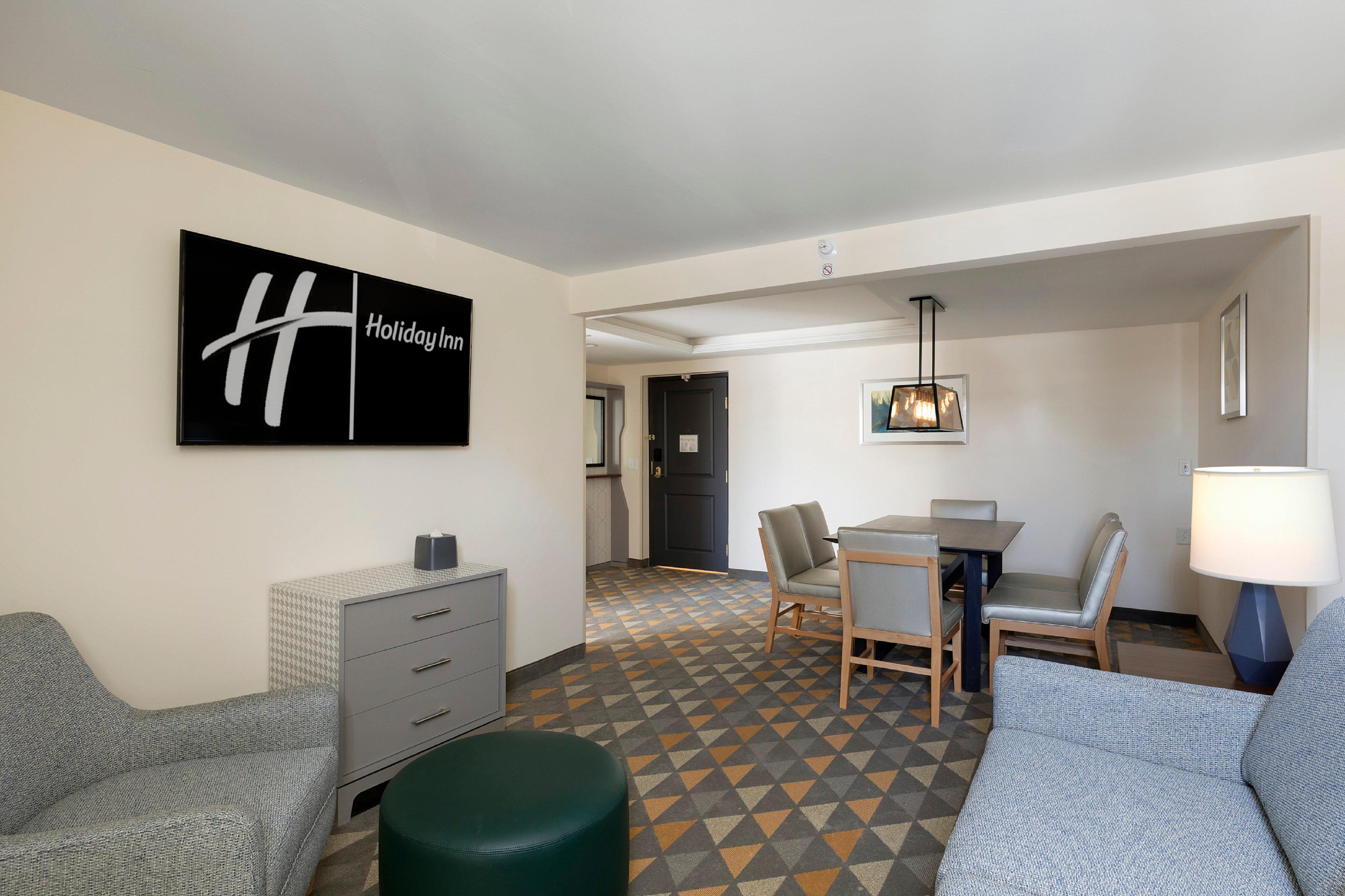 Holiday Inn - Bloomington W Msp Airport Area By Ihg Exterior foto