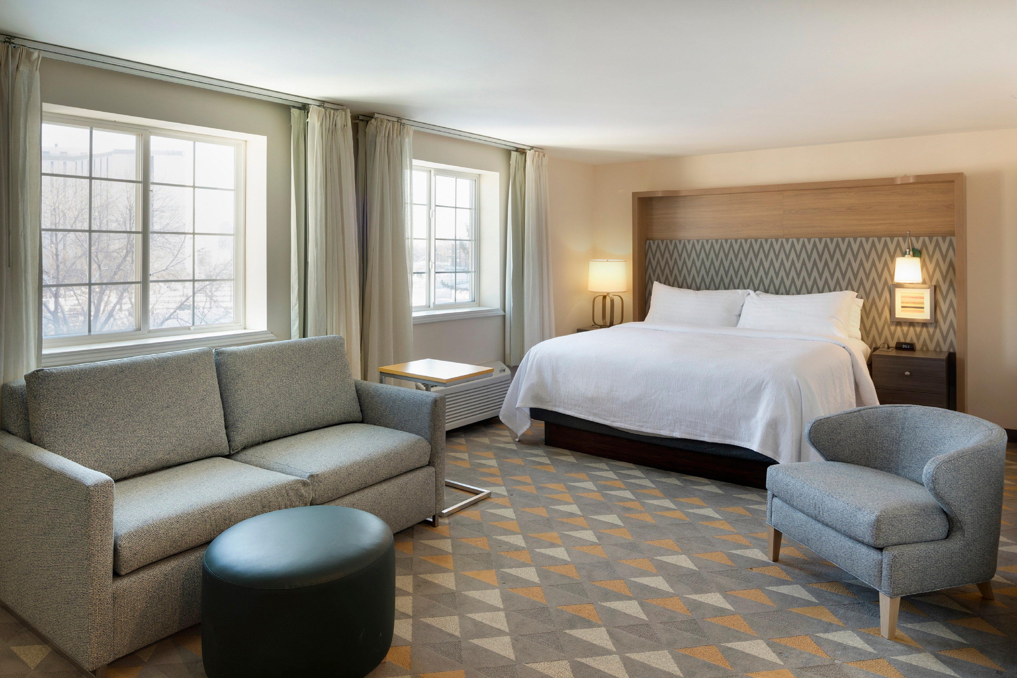 Holiday Inn - Bloomington W Msp Airport Area By Ihg Exterior foto