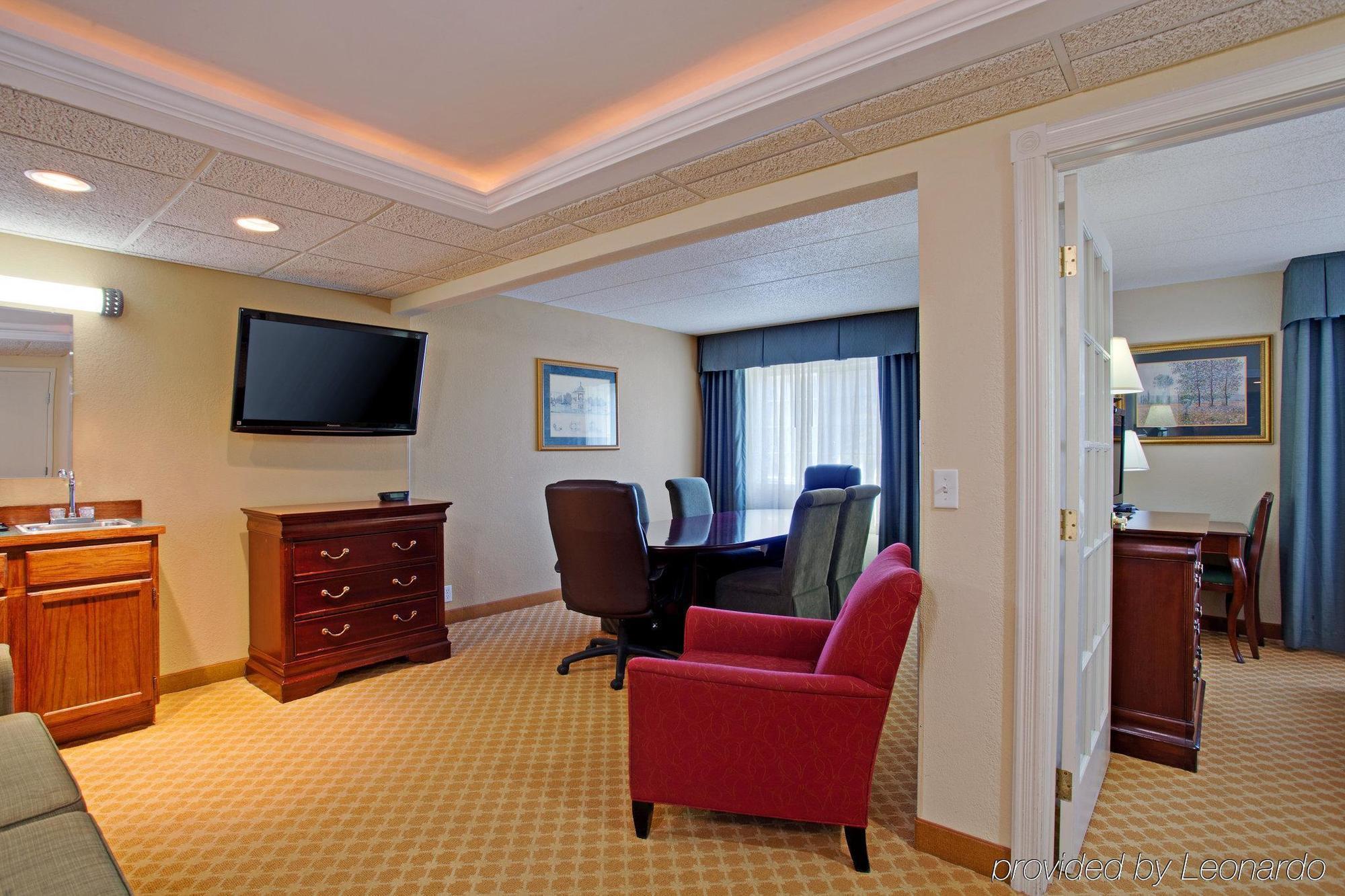 Holiday Inn - Bloomington W Msp Airport Area By Ihg Quarto foto
